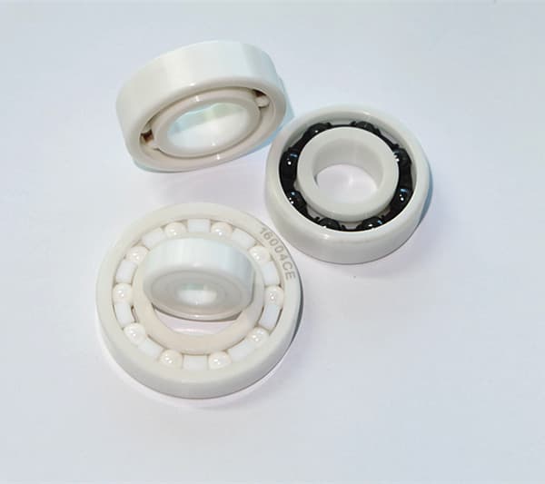 Ceramic ball bearing 6005CE 25mm_47mm_12mm